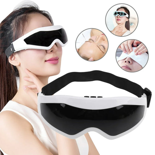 Rechargeable Eye Care Massager