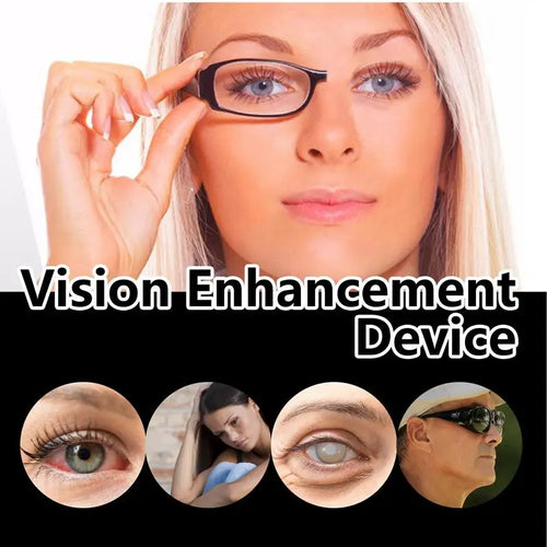 Rechargeable Eye Care Massager